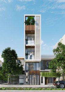 Thiết Kế Chung Cư Mini Tối Ưu Chi Phí Và Diện Tích