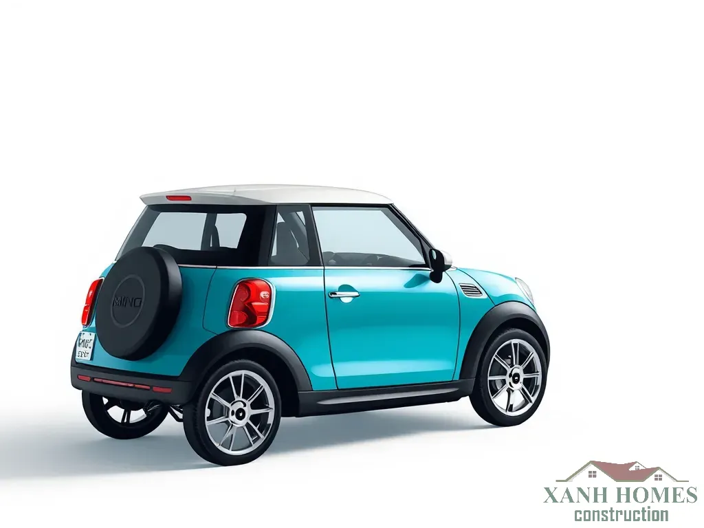 Điều kiện xây chung cư mini cho thuê tại Hà Nội mới nhất
