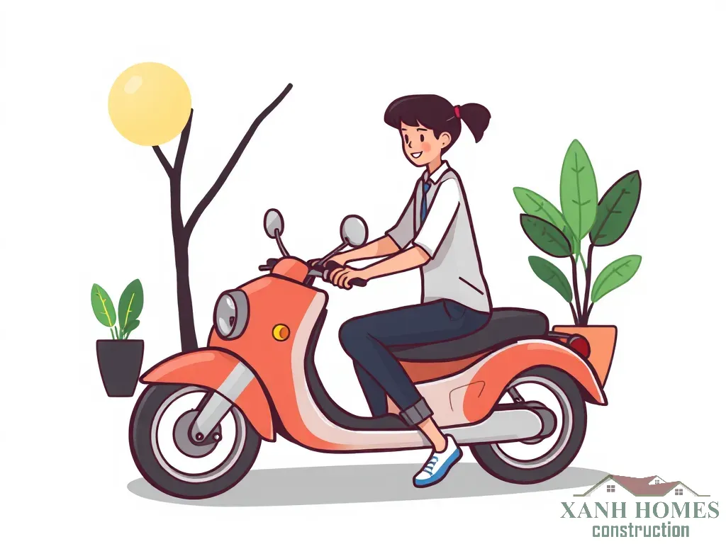 Đăng ký kinh doanh cho thuê chung cư mini như thế nào?
