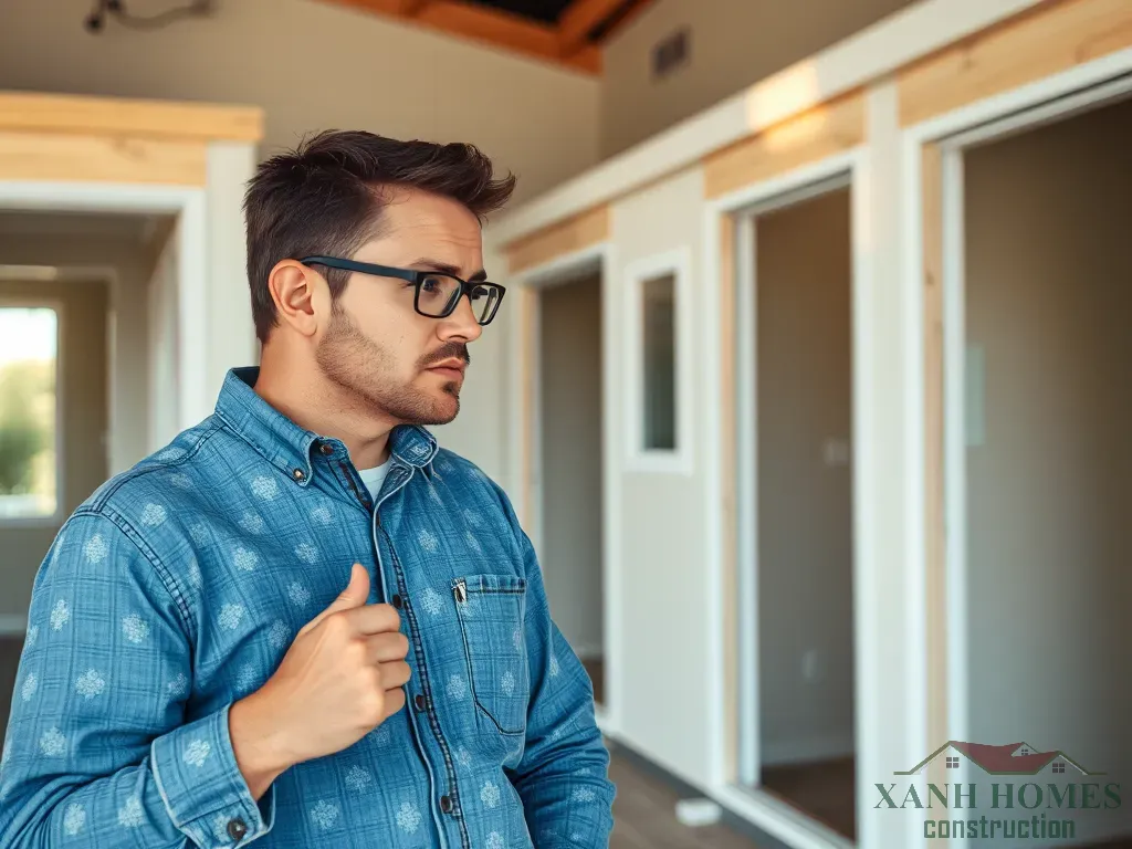 Tại sao nên đầu tư xây chung cư mini cho thuê năm 2026?