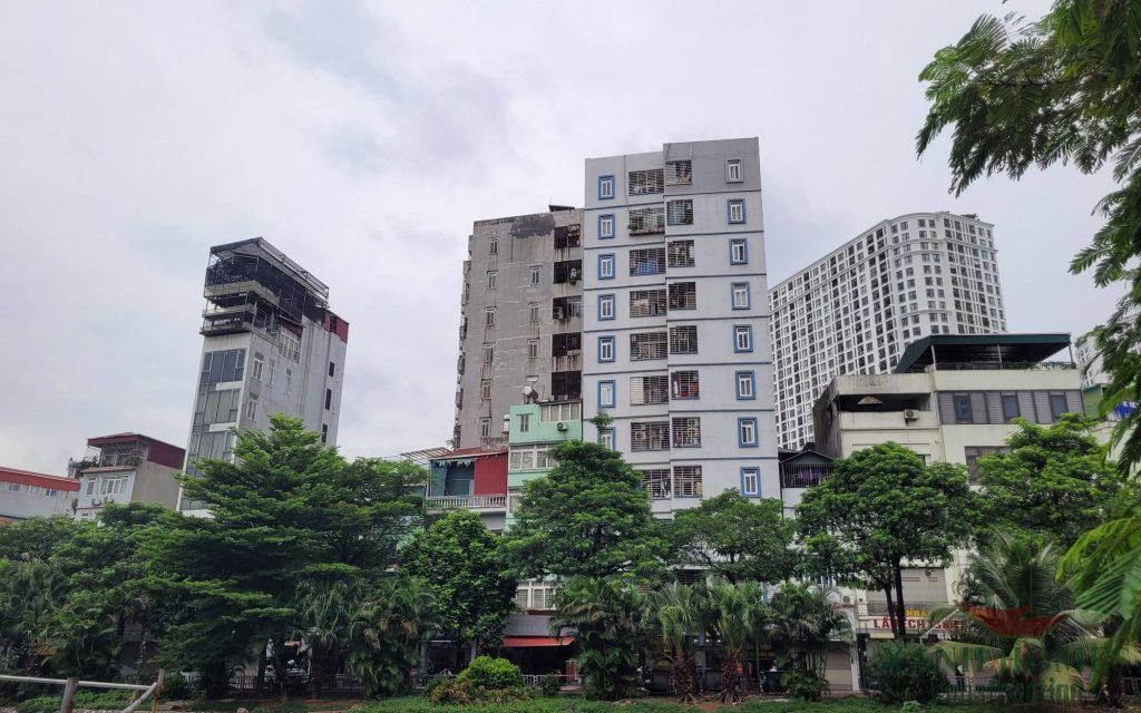 7 sai lầm pháp lý phổ biến khi xây chung cư mini và cách tránh